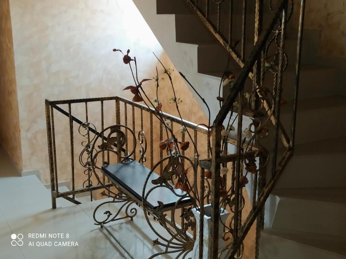 Dracena Guesthouse Ravda Exterior photo